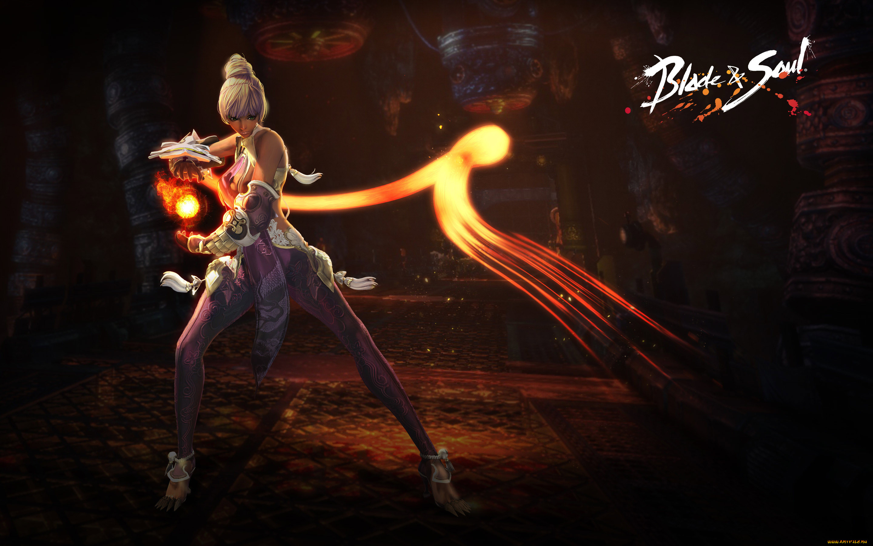 blade & soul,  , blade and soul, , , ncsoft, bns, blade, and, souls, , 